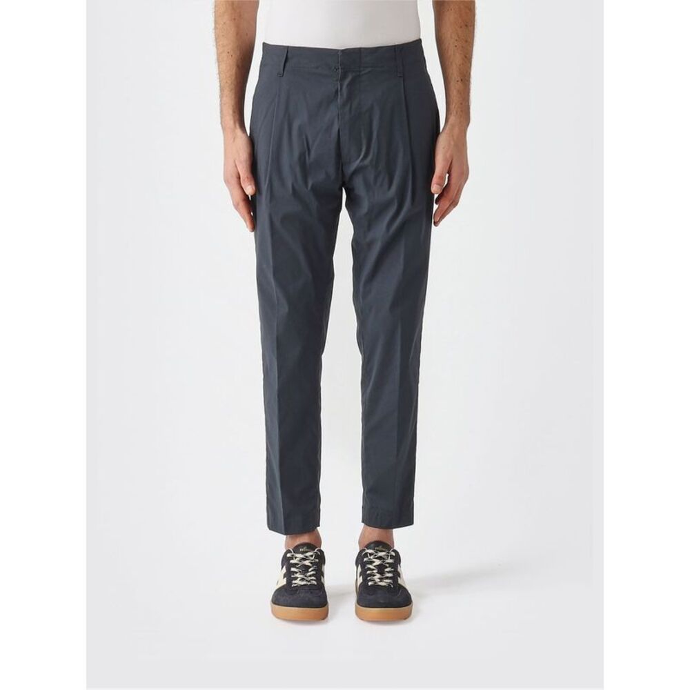 Dondup Pants Men Grey